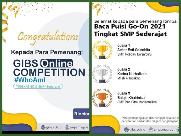 Detail Bersyukur Menjadi Juara Kelas Nomer 39