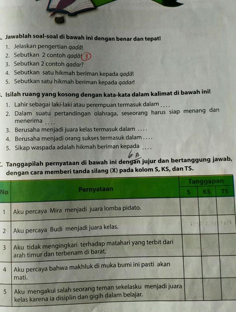 Detail Bersyukur Menjadi Juara Kelas Nomer 48