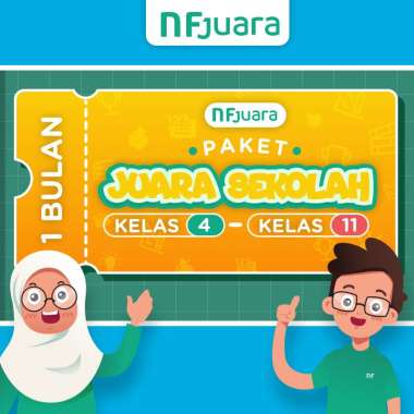 Detail Bimbel Juara Kelas Nomer 20