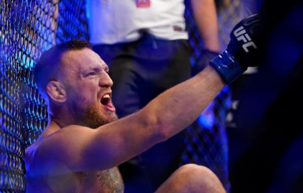 Detail Connor Mcgregor Juara Kelas Ufc Nomer 18