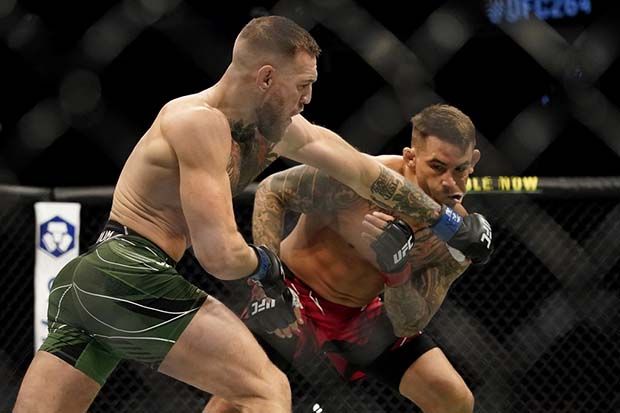 Detail Connor Mcgregor Juara Kelas Ufc Nomer 19