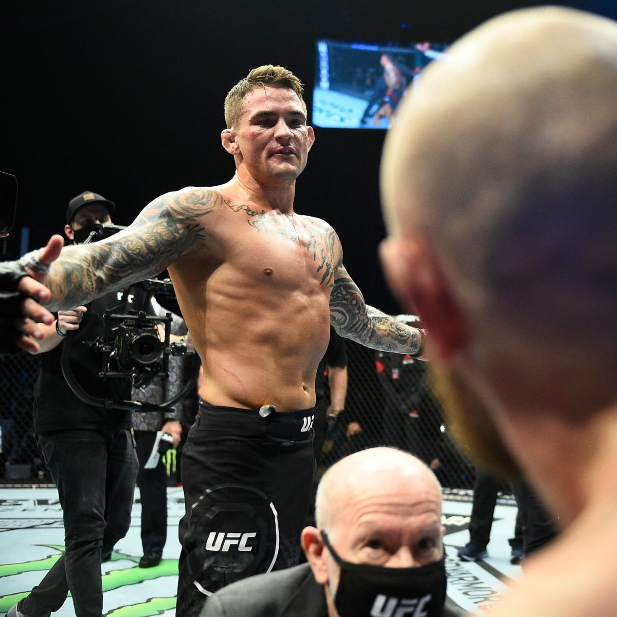 Detail Connor Mcgregor Juara Kelas Ufc Nomer 22