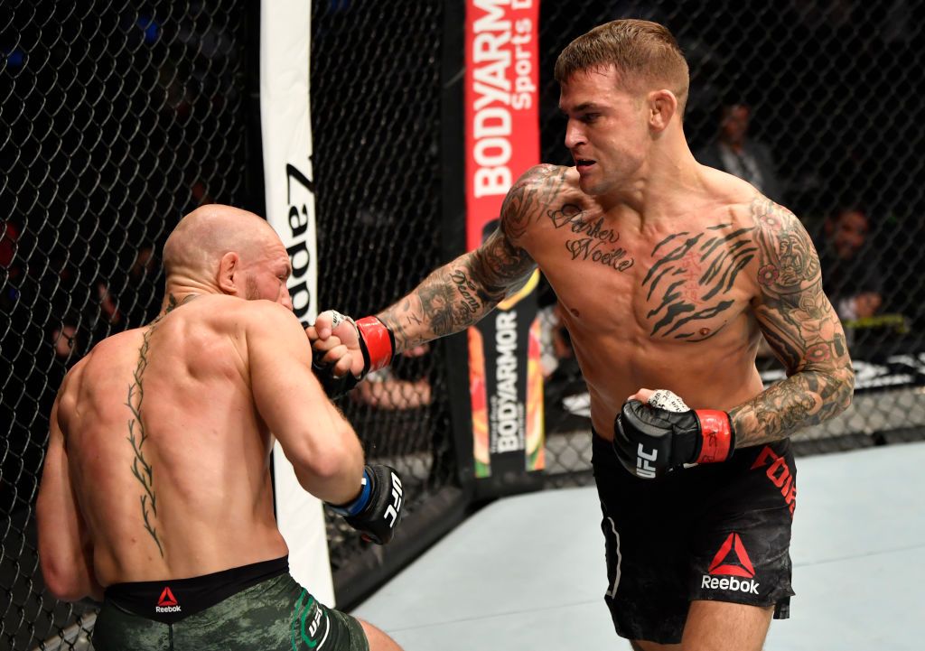 Detail Connor Mcgregor Juara Kelas Ufc Nomer 27