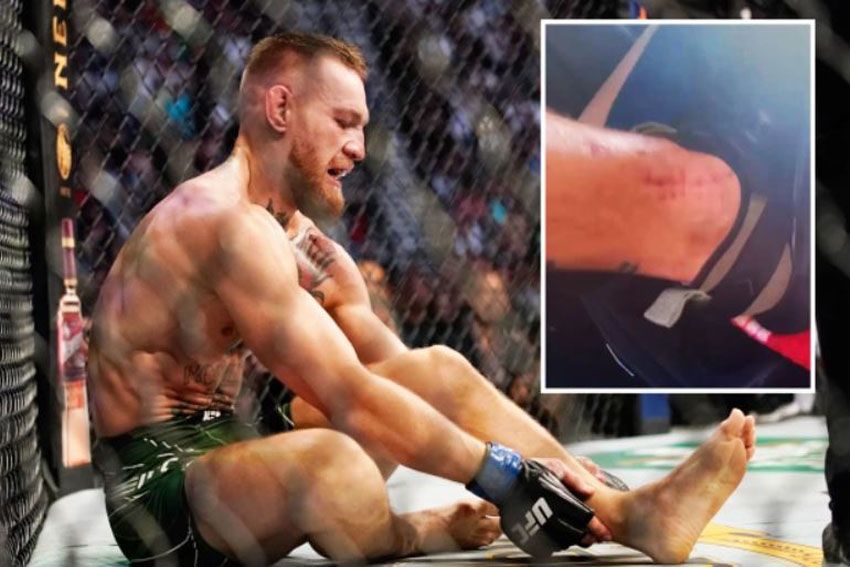 Detail Connor Mcgregor Juara Kelas Ufc Nomer 32