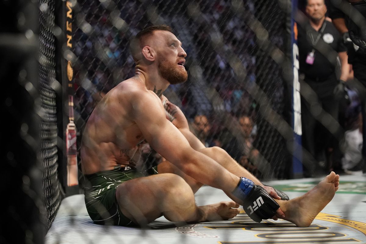 Detail Connor Mcgregor Juara Kelas Ufc Nomer 33