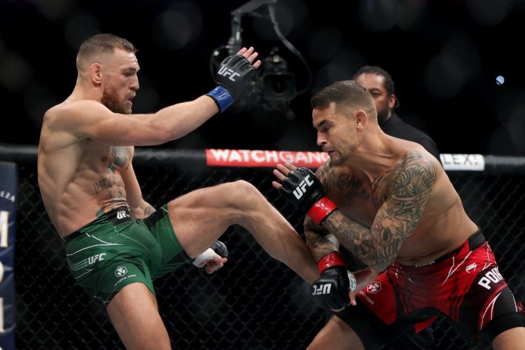 Detail Connor Mcgregor Juara Kelas Ufc Nomer 5