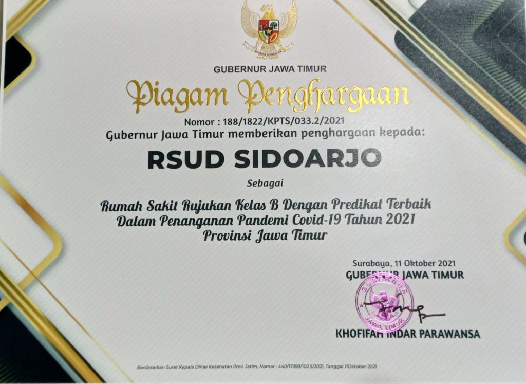 Download Contoh Aplikasi Piagam Penghargaan Juara Kelas Jatim Nomer 24