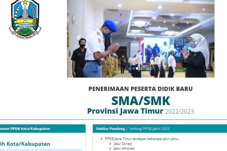 Detail Contoh Aplikasi Piagam Penghargaan Juara Kelas Jatim Nomer 44