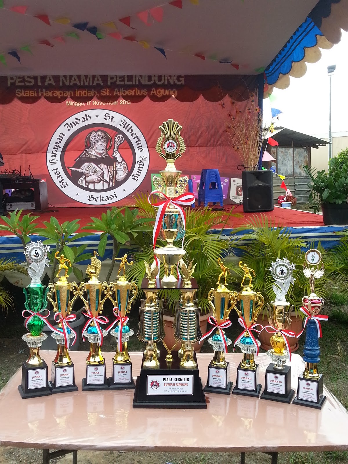 Detail Contoh Nama Piala Juara Kelas Sd Nomer 30