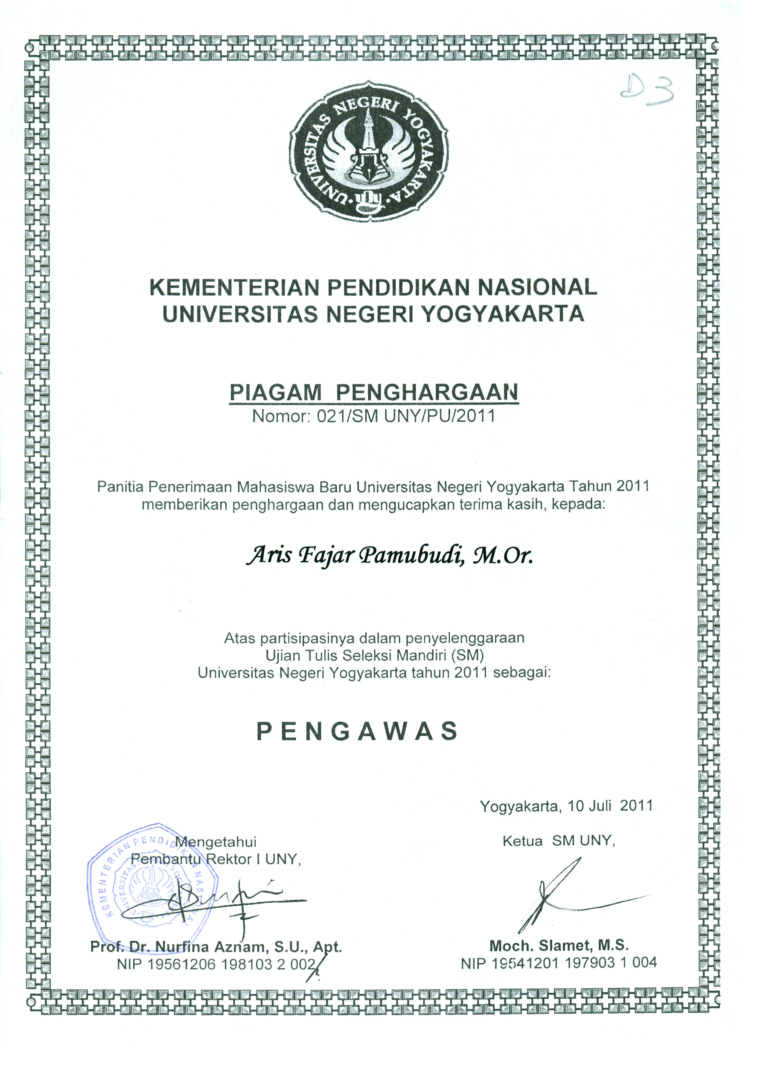 Detail Contoh Piagam Juara Umum Kelas Nomer 54