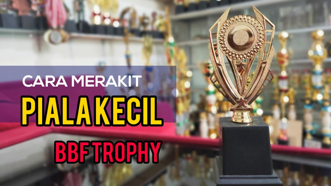 Detail Contoh Piala Juara Kelas Nomer 49