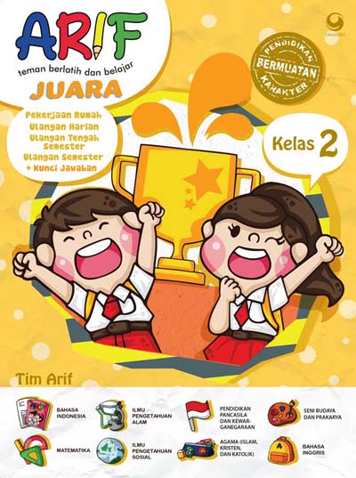 Detail Dapat Juara Kelas Kartun Nomer 13