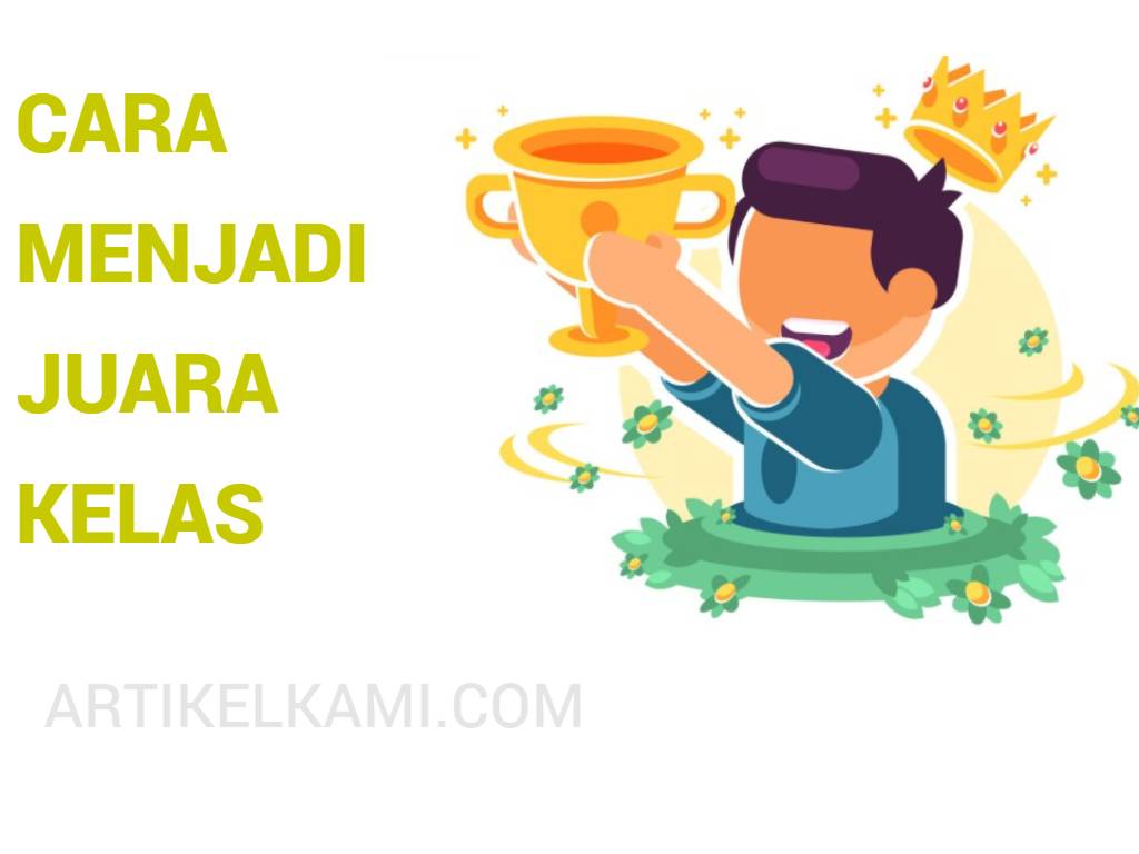 Detail Dapat Juara Kelas Kartun Nomer 2