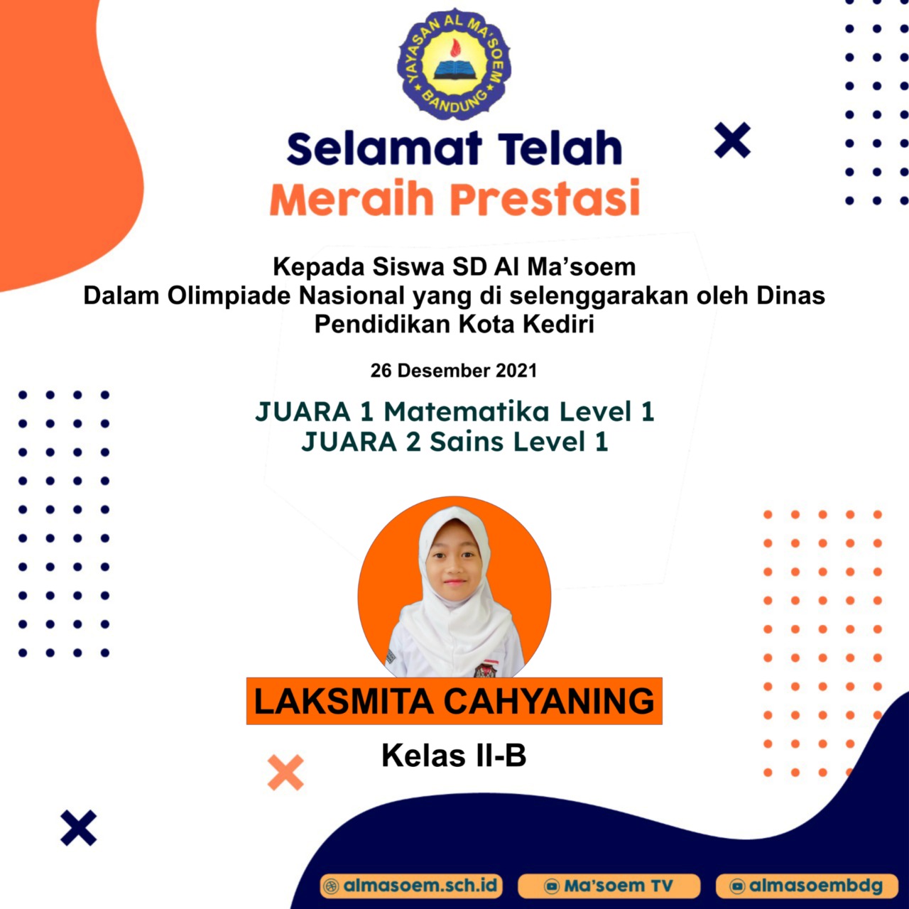 Detail Di Luar Negeri Tidak Ada Program Juara Kelas Nomer 12