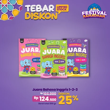 Detail Diskon Juara Kelas Nomer 20