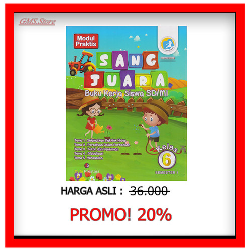 Detail Download Buku Sang Juara Kelas 4 Nomer 21