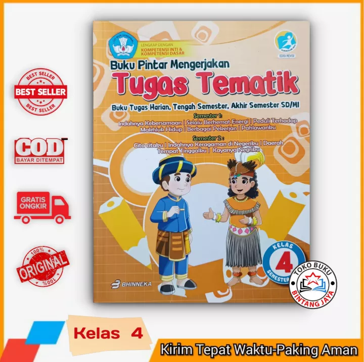 Detail Download Buku Sang Juara Kelas 4 Nomer 28