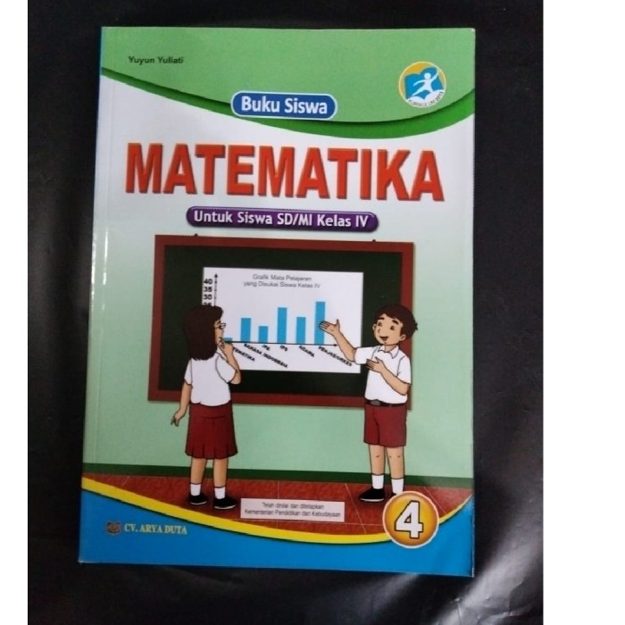 Detail Download Buku Sang Juara Kelas 4 Nomer 29