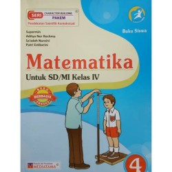 Detail Download Buku Sang Juara Kelas 4 Nomer 32