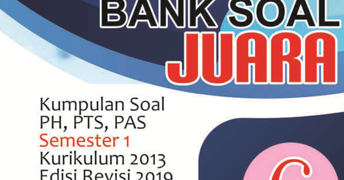 Detail Download Buku Sang Juara Kelas 4 Nomer 34