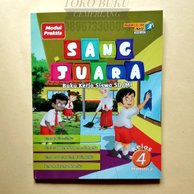 Detail Download Buku Sang Juara Kelas 4 Nomer 5