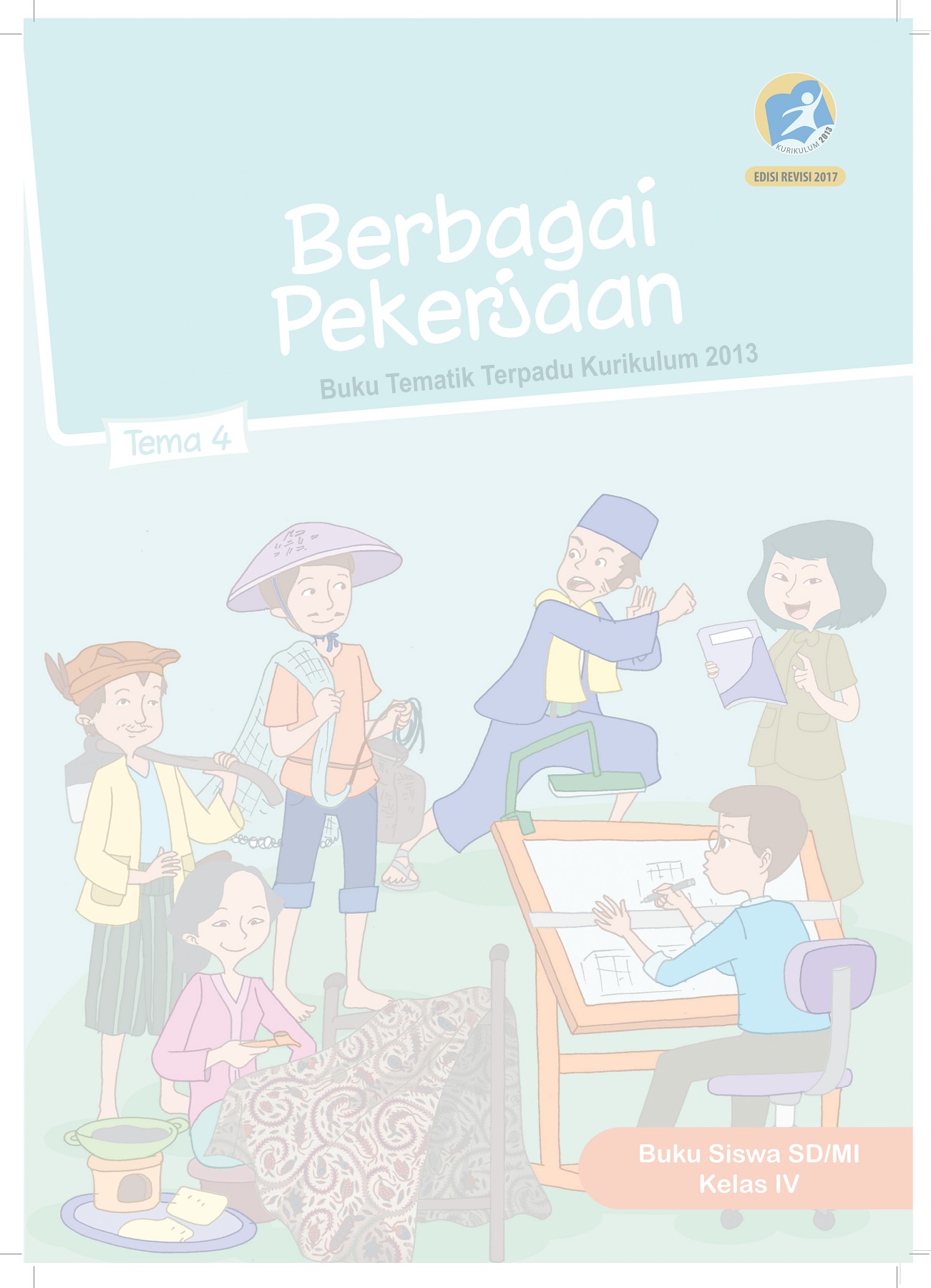 Detail Download Buku Sang Juara Kelas 4 Nomer 42