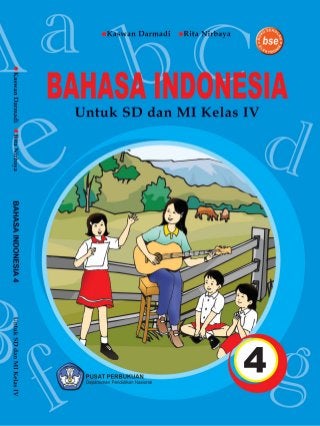 Detail Download Buku Sang Juara Kelas 4 Nomer 43