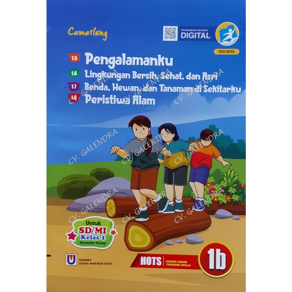 Detail Download Buku Sang Juara Kelas 4 Nomer 44