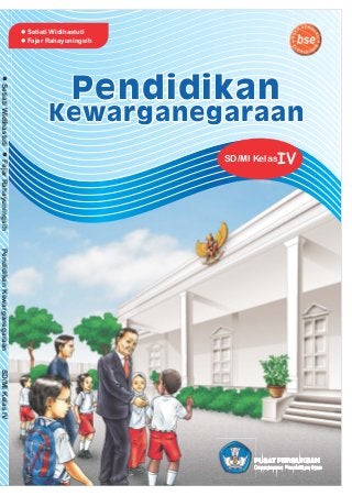 Detail Download Buku Sang Juara Kelas 4 Nomer 45