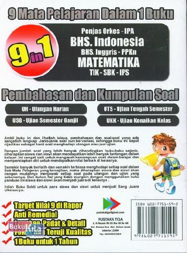 Detail Download Buku Sang Juara Kelas 4 Nomer 6