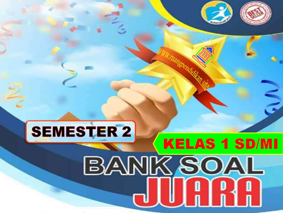 Detail Download Buku Sang Juara Kelas 4 Nomer 10