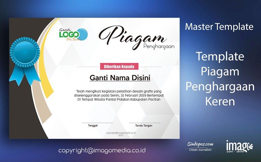 Detail Download File Piagam Juara Kelas Menggunakan Worddoc Nomer 21