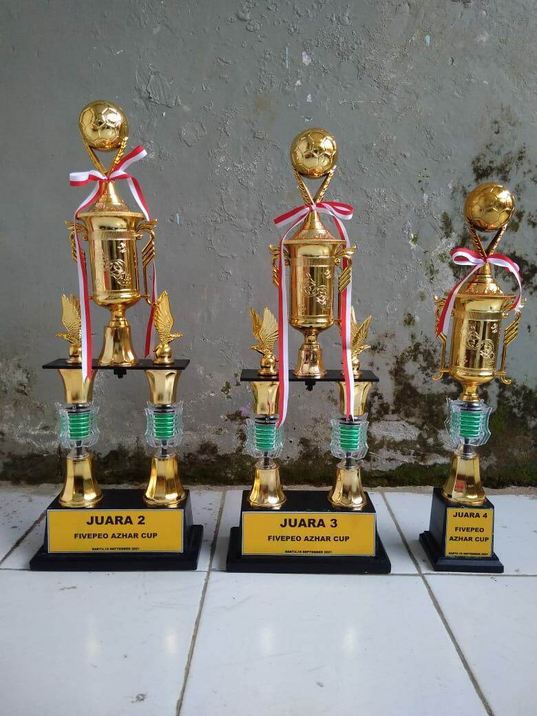 Detail Download Piala Juara Kelas Nomer 51