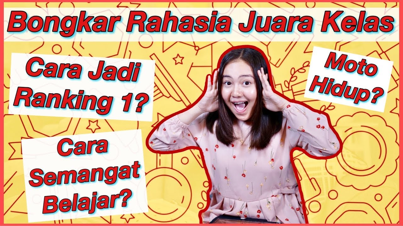 Detail Ekspresi Orang Menjadi Juara Kelas Nomer 3