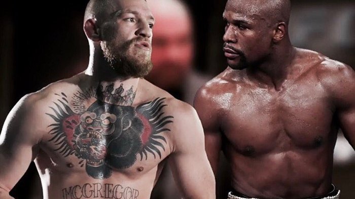 Detail Floyd Mayweather Juara Tinju Kelas Nomer 48