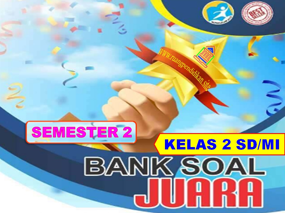Detail Format Juara Kelas Sd Nomer 53
