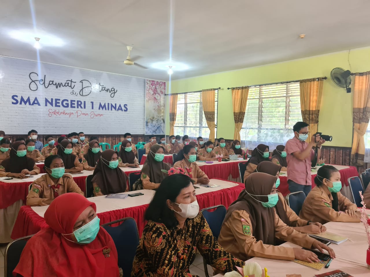 Detail Format Menyatakan Anak Juara Kelas Nomer 44