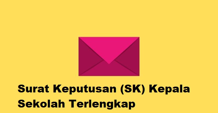 Detail Format Sk Penetapan Juara Kelas Nomer 42