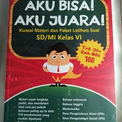 Detail Free Ebooks Pdf Super 100 Aku Juara Kelas 1 Nomer 30