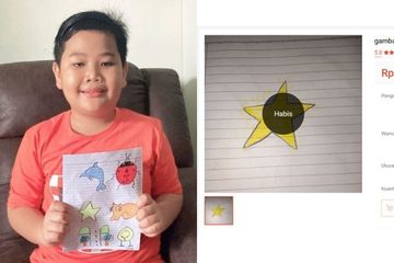 Detail Gambar Anak Sd Dapat Juara Kelas Nomer 8