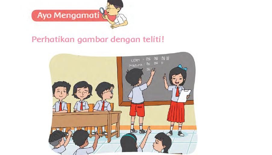 Detail Gambar Siswa Yang Terpilih Menjadi Juara Kelas Kartun Nomer 6