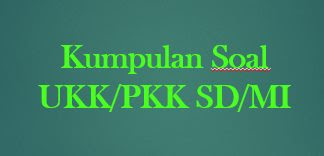 Detail Ganda Risalam Juara Kelas Nomer 20