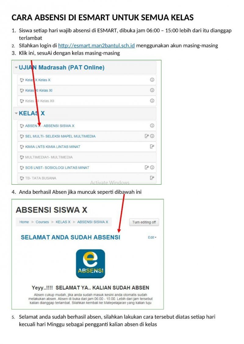 Detail Ganda Risalam Juara Kelas Nomer 21