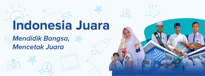 Detail Ganda Risalam Juara Kelas Nomer 36