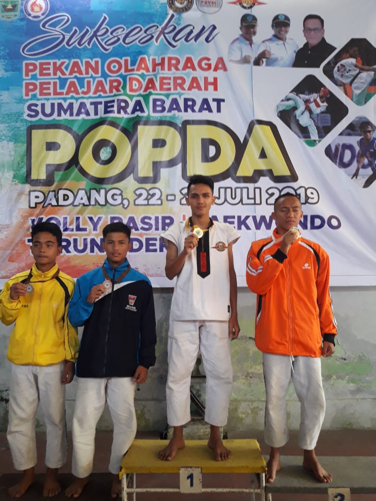 Detail Ganda Risalam Juara Kelas Nomer 6