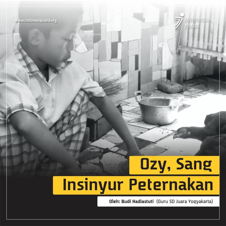 Detail Ganda Risalam Juara Kelas Nomer 43