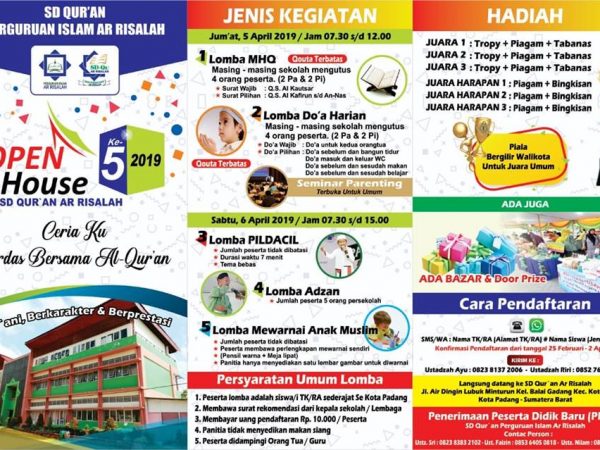 Detail Ganda Risalam Juara Kelas Nomer 7