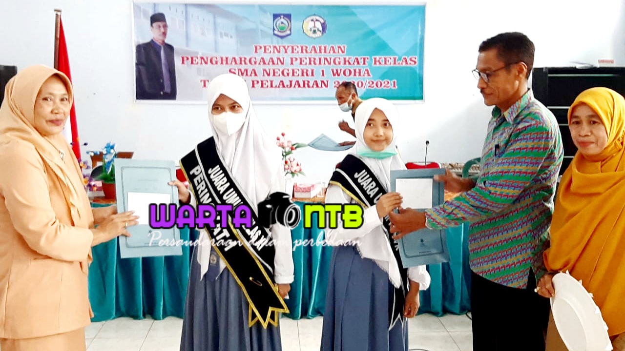 Detail Hadiah Untuk Juara Kelas Nomer 31