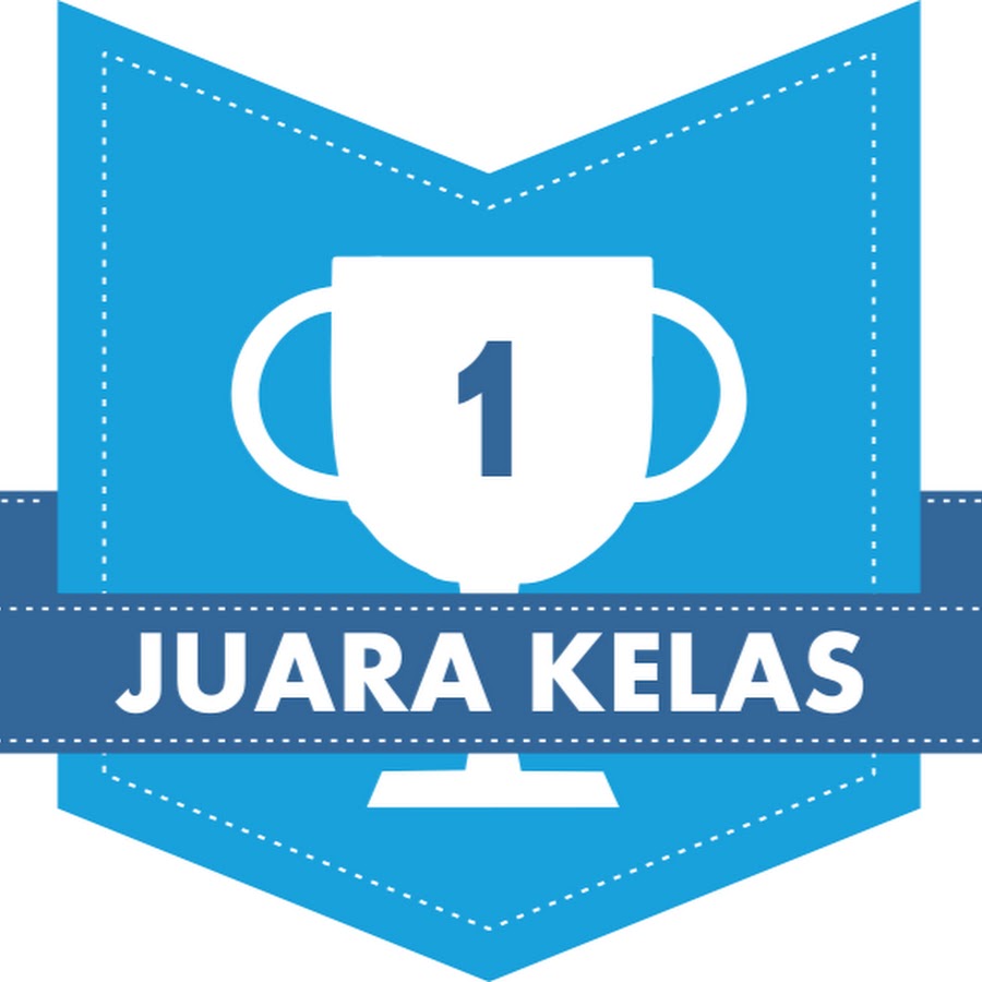 Logo Juara Kelas - KibrisPDR