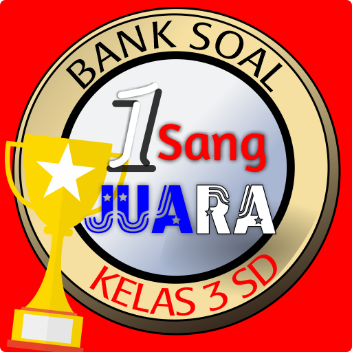 Detail Logo Juara Kelas Nomer 14